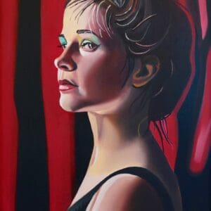 Zofia Błażko malarstwo