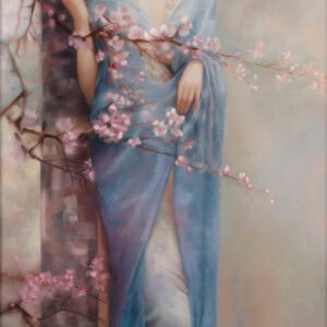 Ela Lechoszest malarstwo