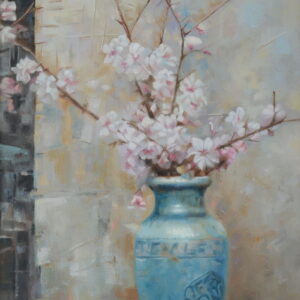 Ela Lechoszest Malarstwo