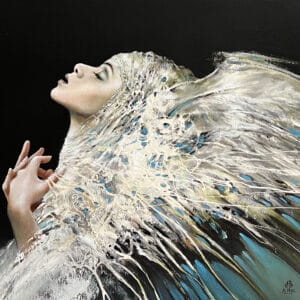 Karol Bąk malarstwo