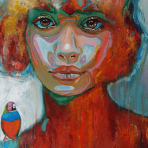 Dariusz Żejmo Malarstwo