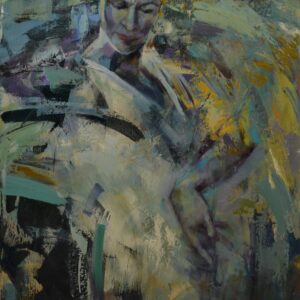 Renata Brzozowska malarstwo