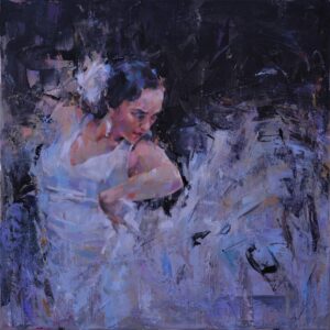 Renata Brzozowska malarstwo