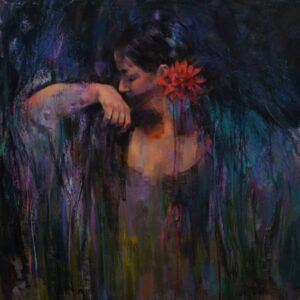 Renata Brzozowska malarstwo