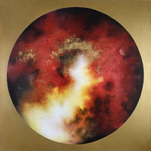 DARIA WIERCIOCH MALARSTWO