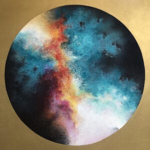 DARIA WIERCIOCH MALARSTWO