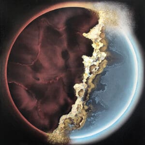 Daria Wiercioch malarstwo