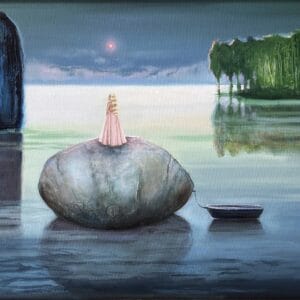 Sabina Maria Grzyb malarstwo