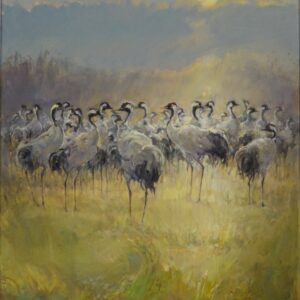 Daniel Pielucha malarstwo