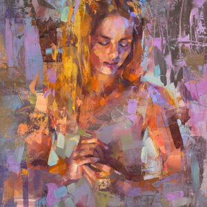 Renata Brzozowska malarstwo