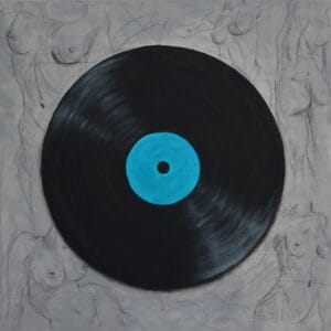 Oskar Jasek malarstwo