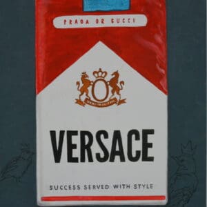 Oskar Jasek malarstwo