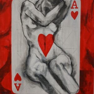 Oskar Jasek malarstwo