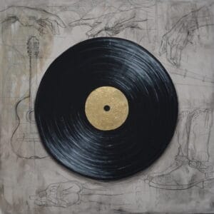 Oskar Jasek malarstwo