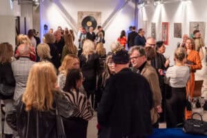 Oskar Jasek malarstwo