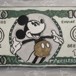 Oskar Jasek malarstwo