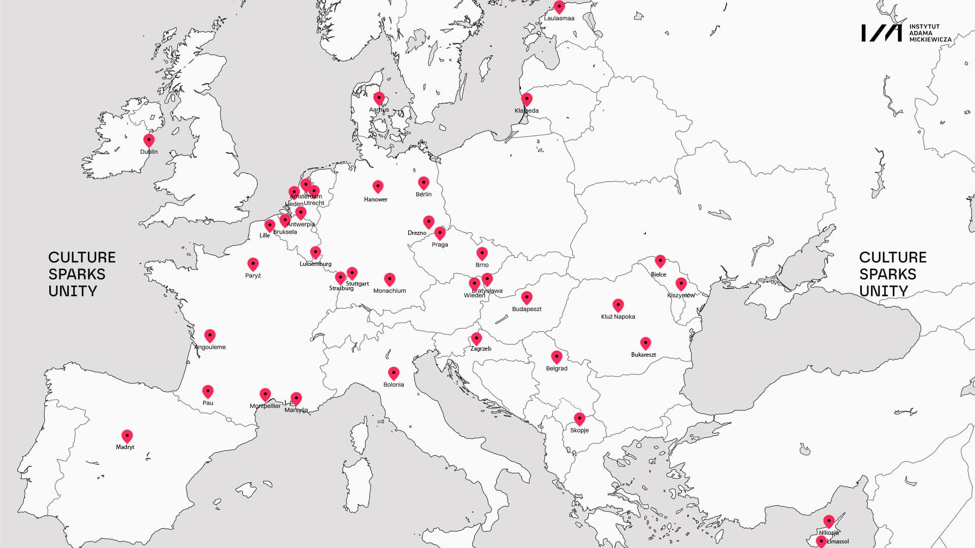 Zagraniczny program kulturalny Prezydencji Polski w UE