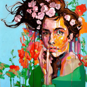 Dominik Jasiński malarstwo