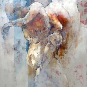 Michał Bajsarowicz malarstwo