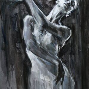 Renata Brzozowska malarstwo