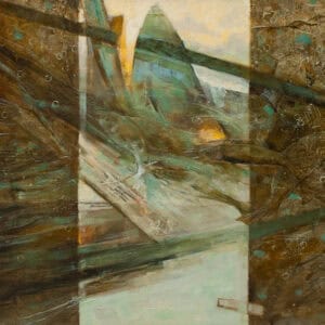 Przemysław Kaleński malarstwo