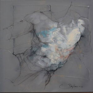 Michał Bajsarowicz malarstwo