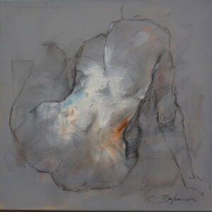 Michał Bajsarowicz malarstwo