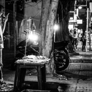 XXI wiek w Nha Trang, Khánh Hòa, Wietnam