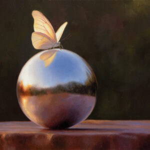 Ela Lechoszest malarstwo