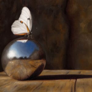 Ela Lechoszest malarstwo