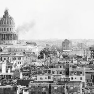 XXI wiek, Hawana,Kuba