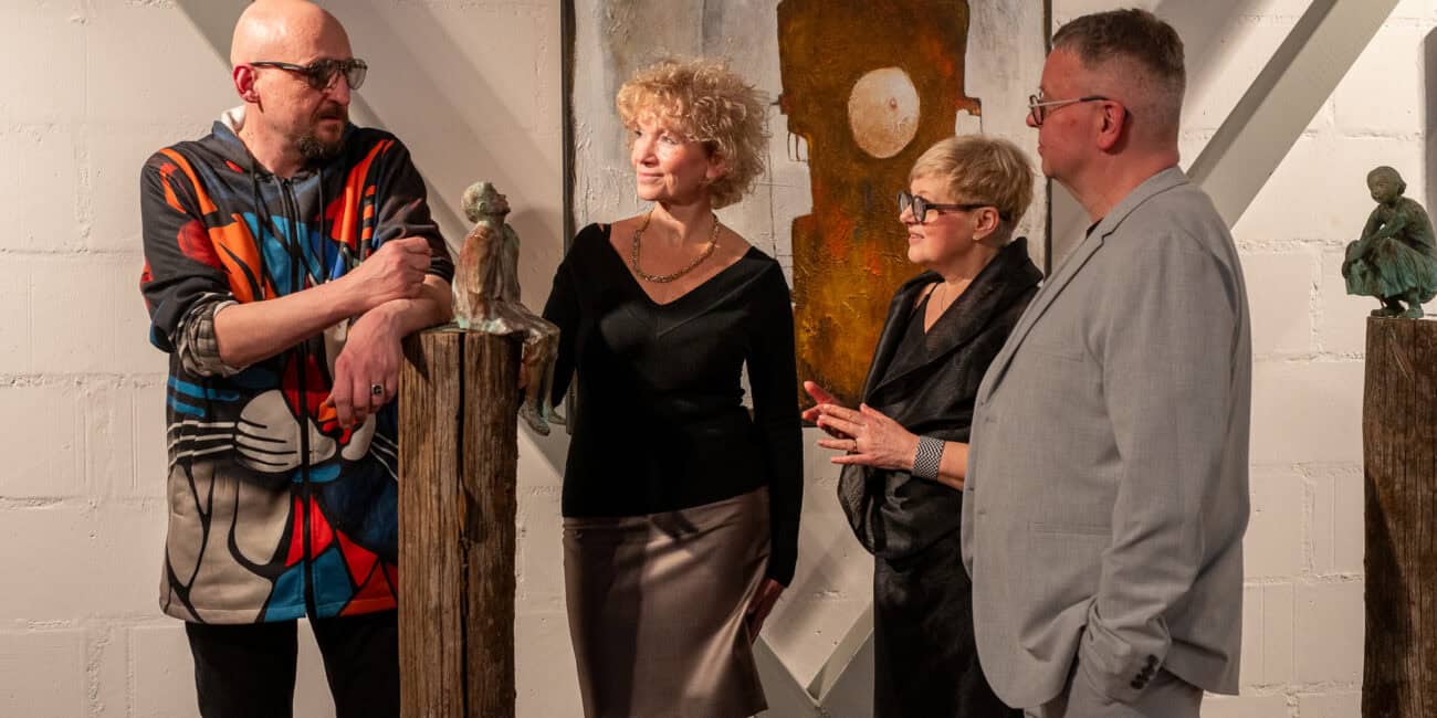 "XXI wiek bez Filtra"