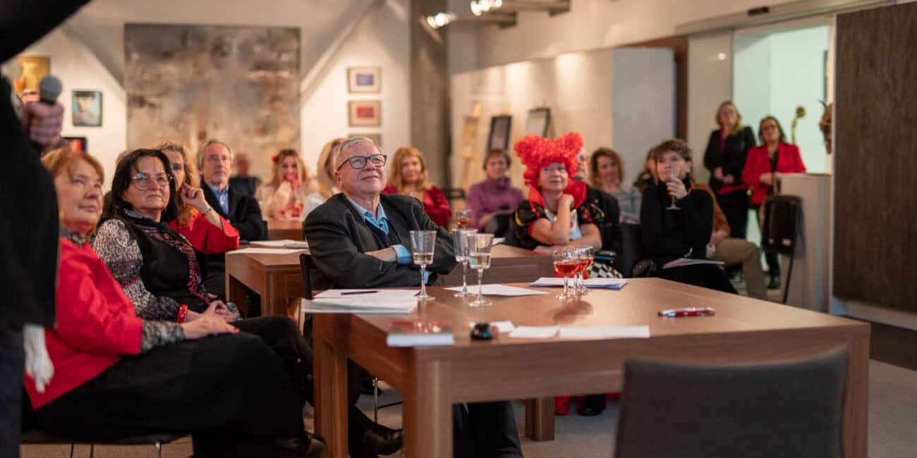 Randka ze Sztuką 2025