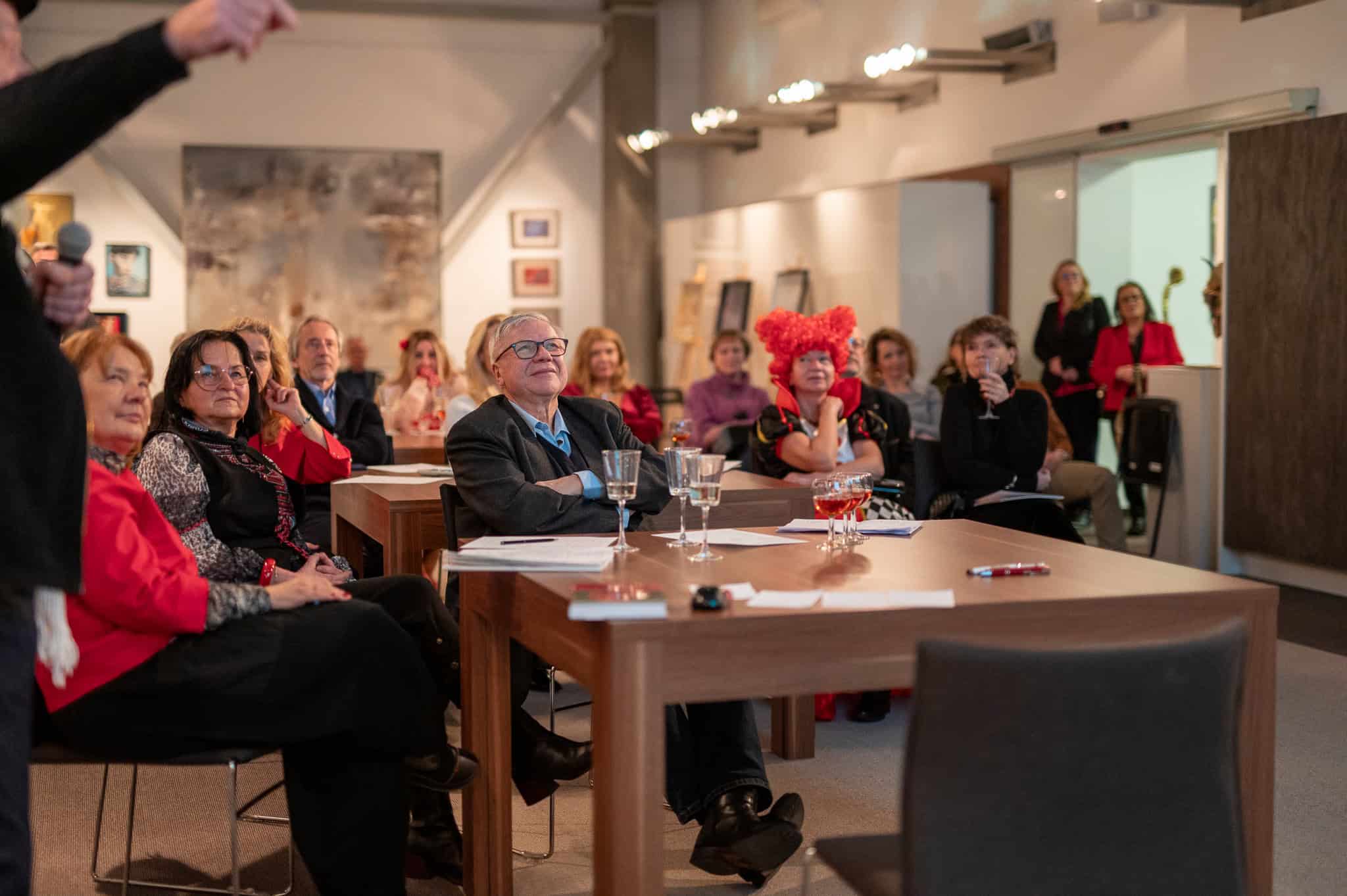 Randka ze Sztuką 2025