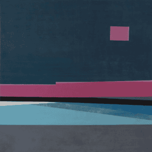 Cybernetic Embrace II