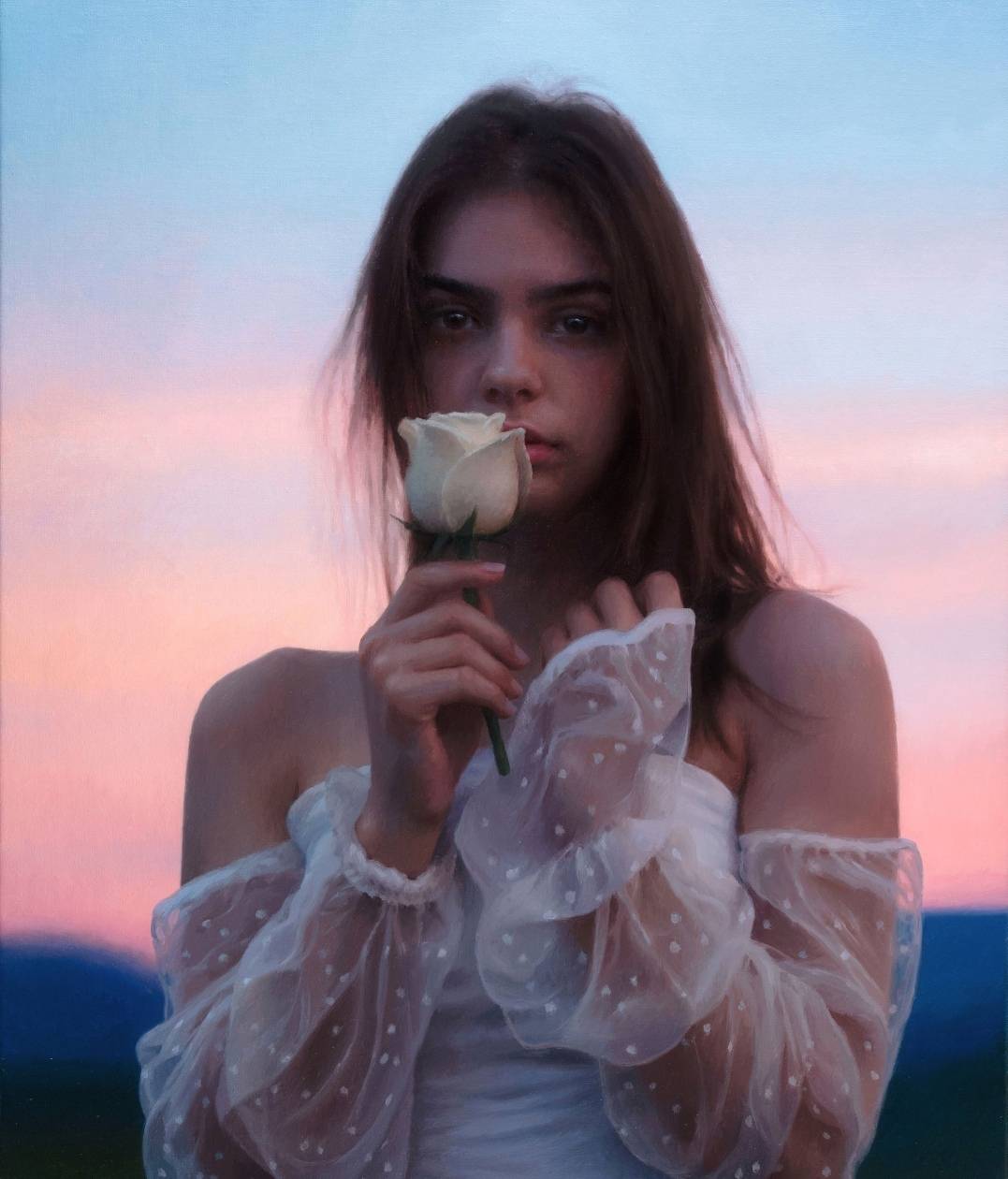 DamianLechoszest nagrodzony