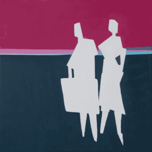 Cybernetic Embrace III
