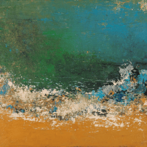 Whispers of the Sea IV